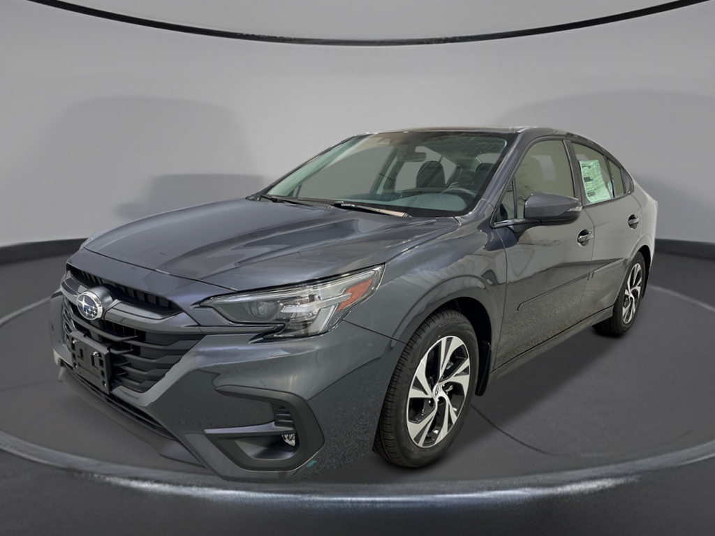 2025 Subaru Legacy Premium's photo