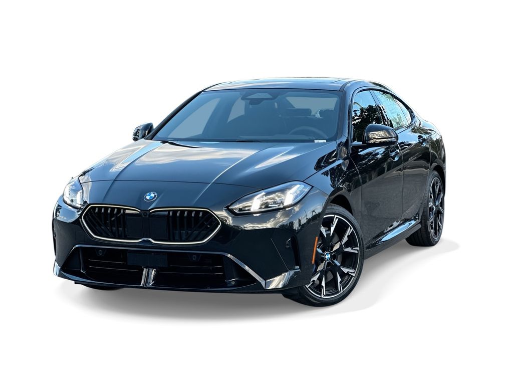 2026 BMW 2 Series 228's photo