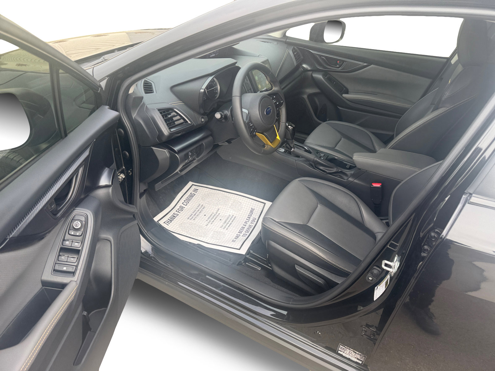 Certified 2023 Subaru Crosstrek Sport with VIN JF2GTHSC6PH269970 for sale in Kansas City