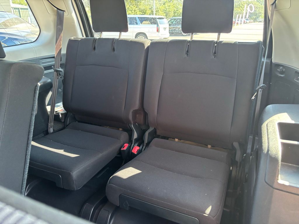 2024 Toyota 4Runner SR5 photo 7