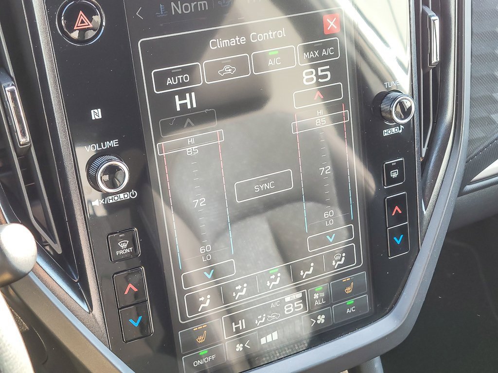 2026 SUBARU FORESTER - Image 14