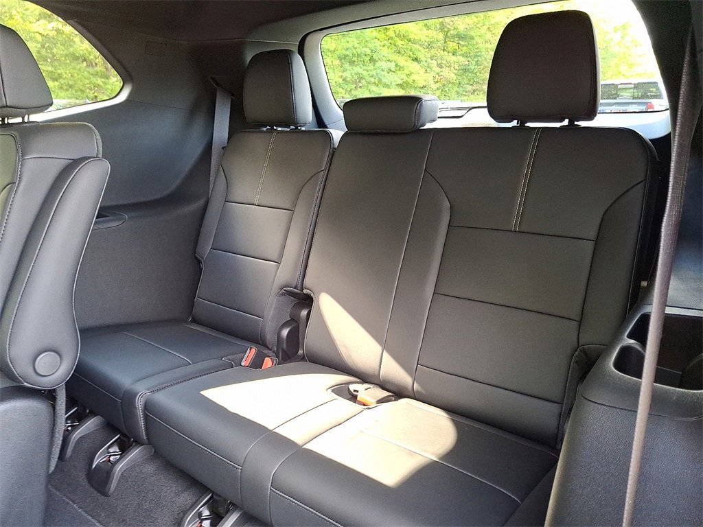 2025 Gmc Acadia Elevation photo 10