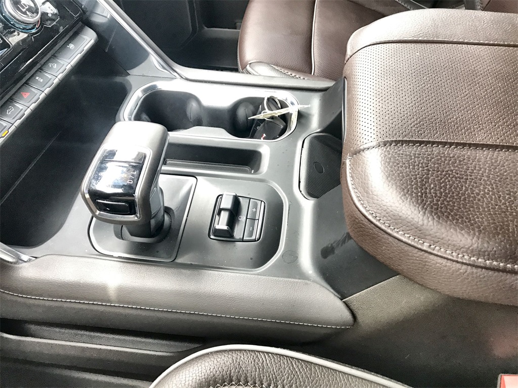 2023 Gmc Sierra 1500 Denali photo 20