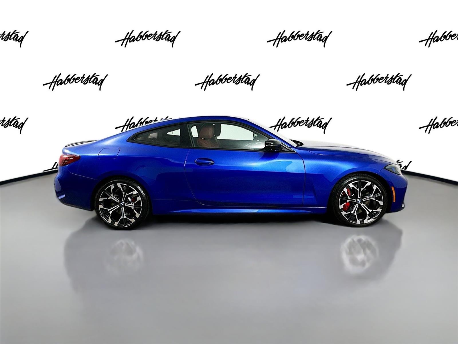 2025 Bmw 430i xDrive photo 4