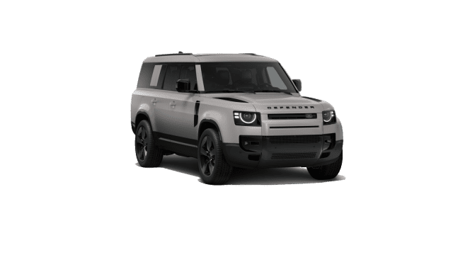 Defender | Land Rover Ocala