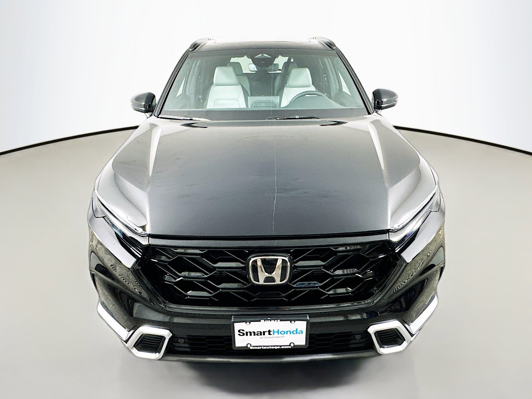 2026 Honda CR-V Sport Touring photo 2