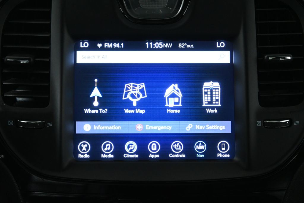 2017 Chrysler 300 S photo 20
