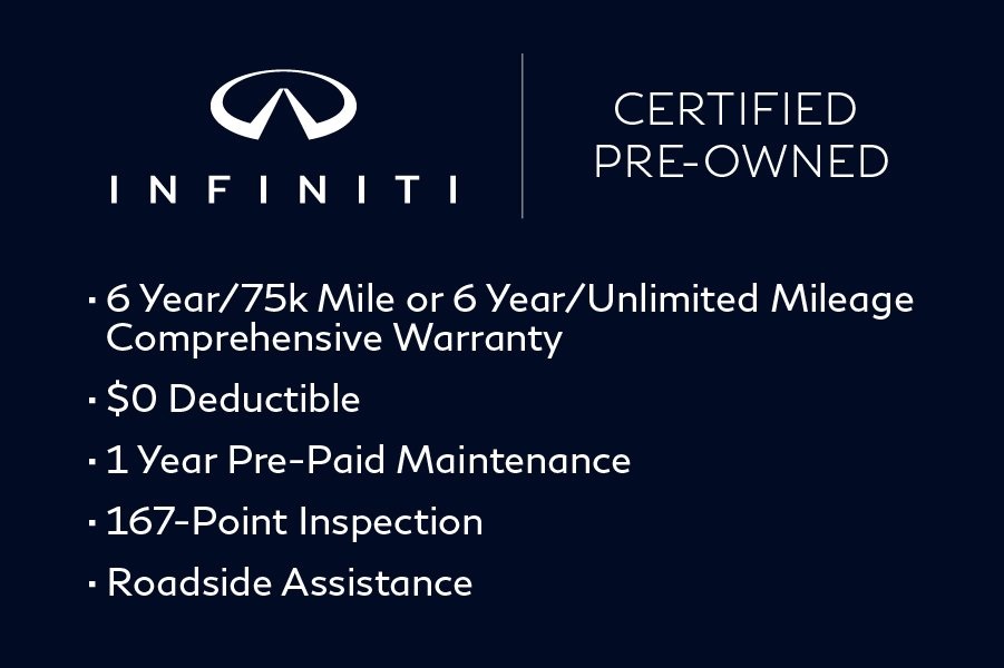 2023 INFINITI QX55 Luxe