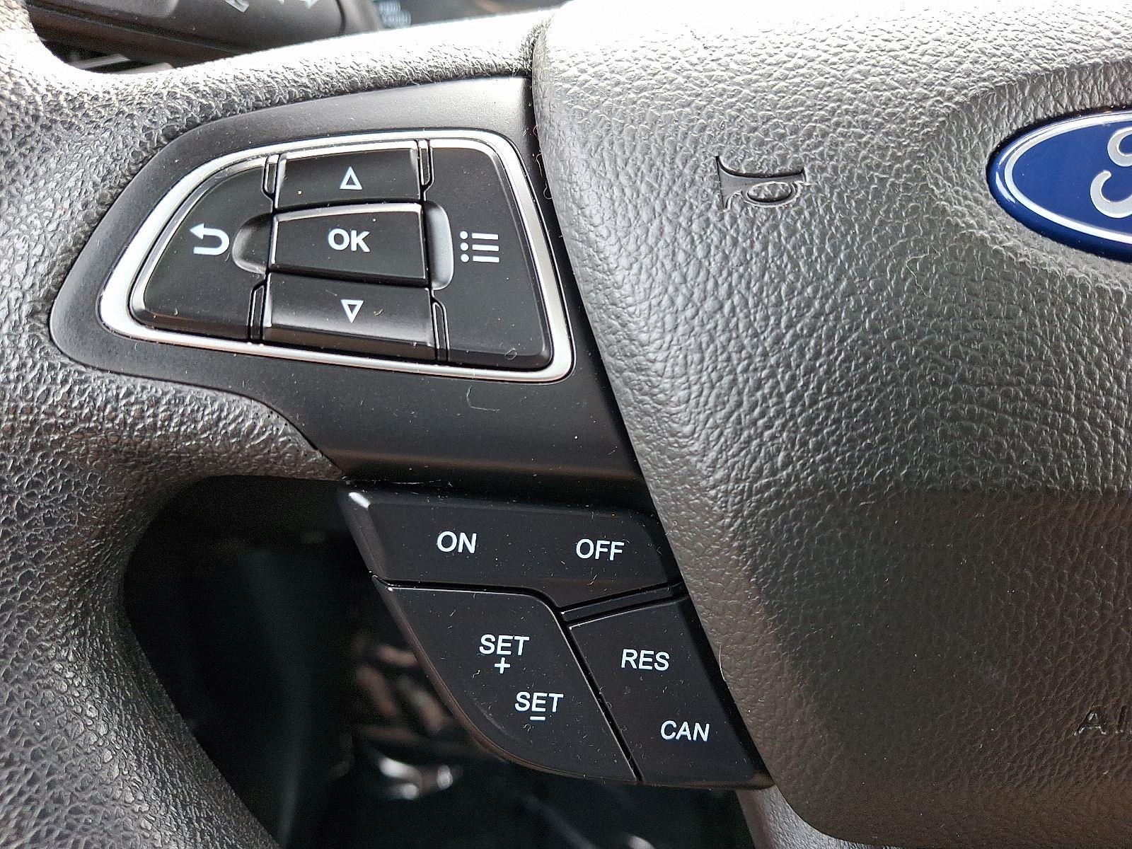2022 Ford EcoSport SE photo 18