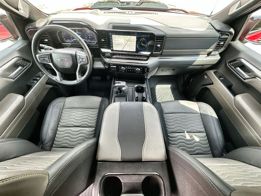 2023 Chevrolet Silverado 1500 ZR2 photo 19