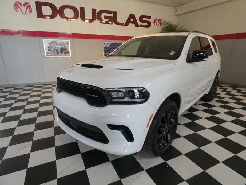 2024 Dodge Durango GT Premium photo 2