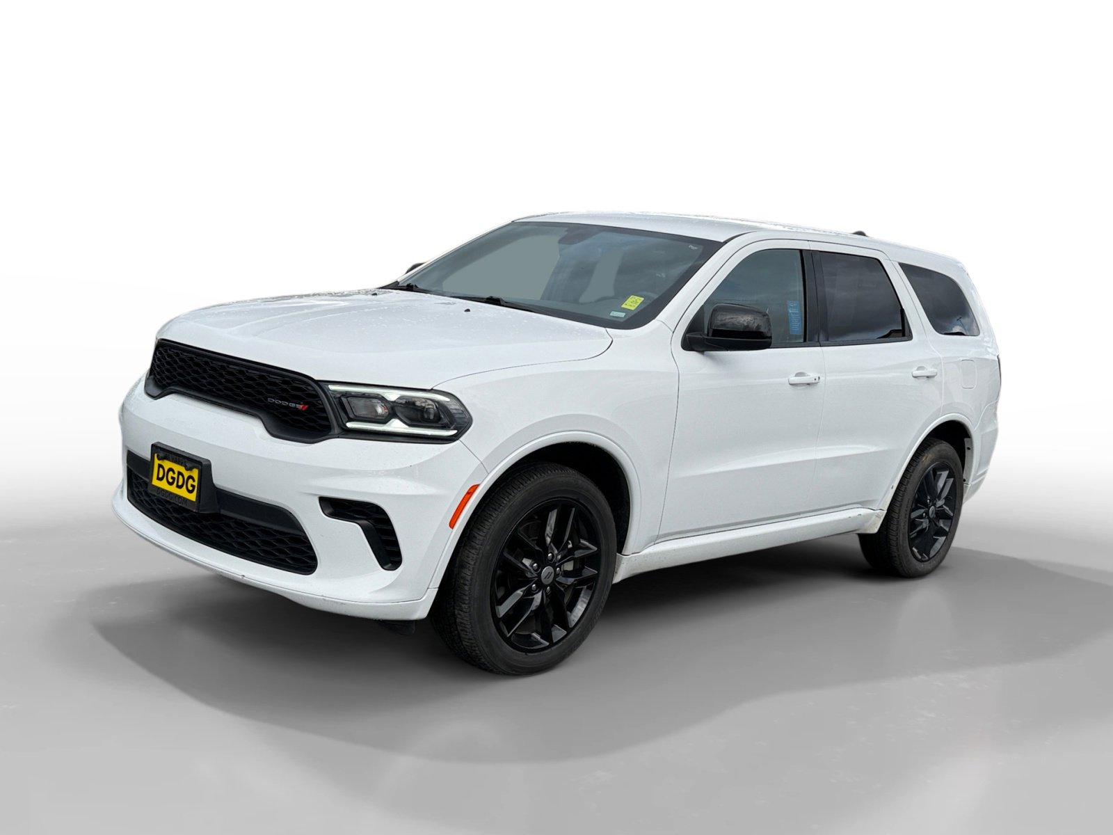 2023 Dodge Durango GT's photo