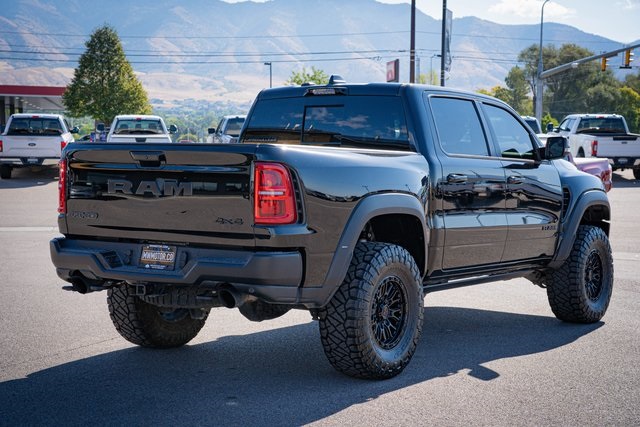 2025 Ram 1500 RHO photo 8