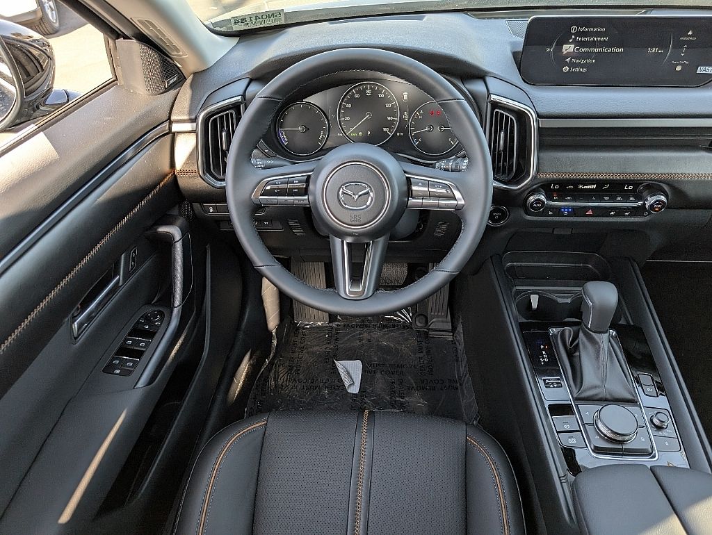 2025 Mazda CX-50 Premium Plus photo 19