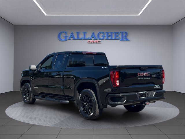 2023 Gmc Sierra 1500 Elevation photo 4