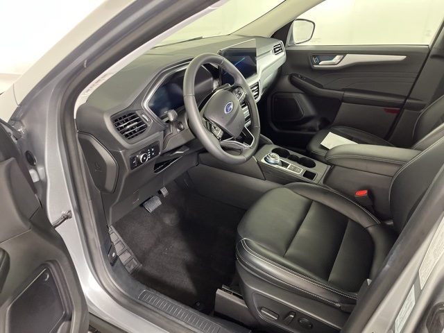 2024 Ford Escape Platinum photo 11