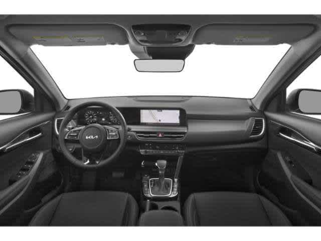 2026 Kia Seltos EX photo 5