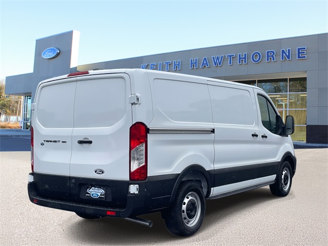 2026 Ford Transit photo 4