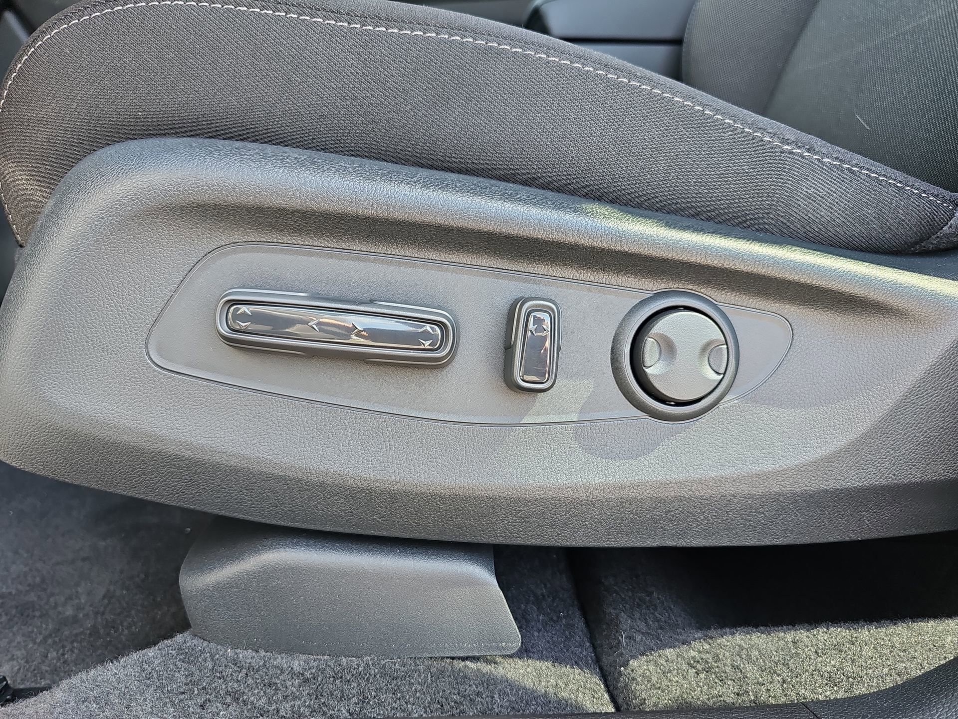 2025 Honda CR-V EX photo 21