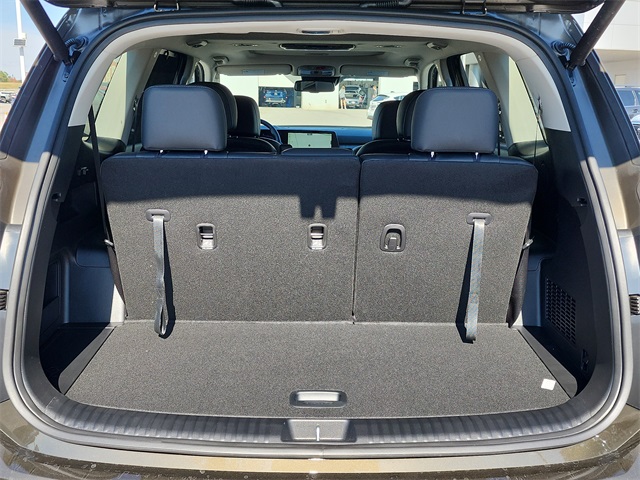 2025 Kia Telluride X-Line EX X-Pro photo 3