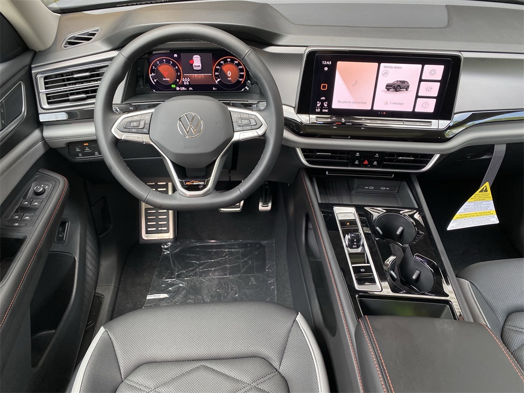 2025 Volkswagen Atlas Peak Edition SE photo 20