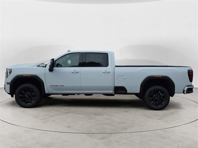 2026 Gmc Sierra 3500 HD AT4 photo 2