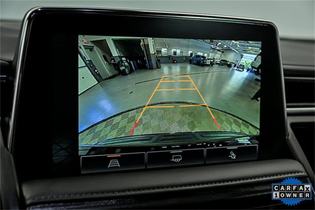 2024 Gmc Yukon XL SLE photo 20
