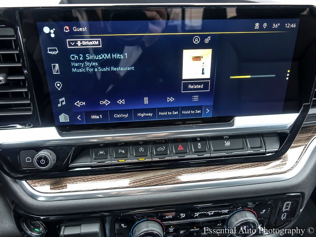 2026 CHEVROLET SILVERADO - Image 16