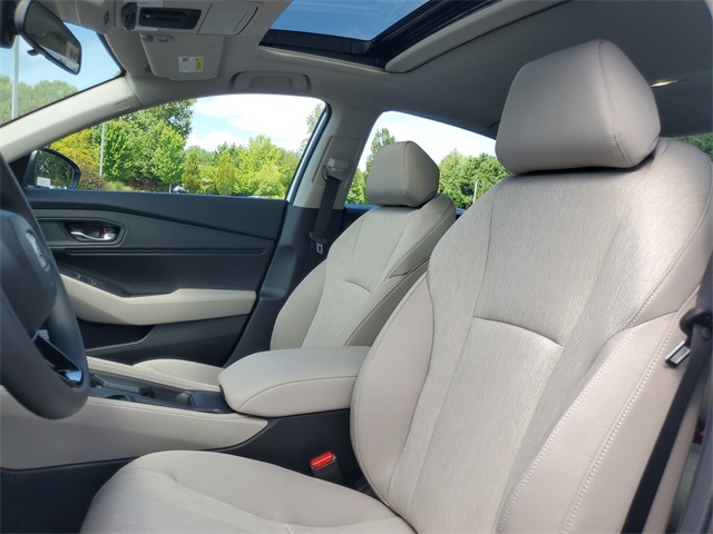 2025 Honda Accord SE photo 12