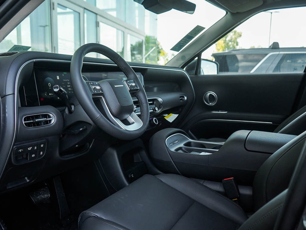2026 Hyundai Palisade SEL photo 16