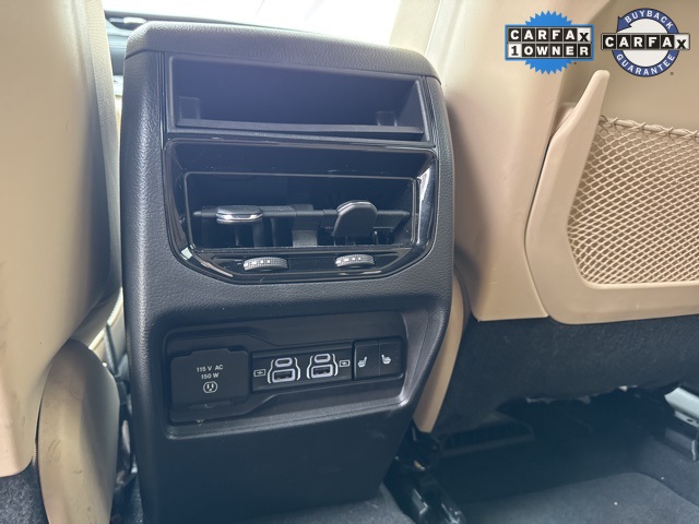 2024 Jeep Grand Cherokee 4xe Sport photo 22
