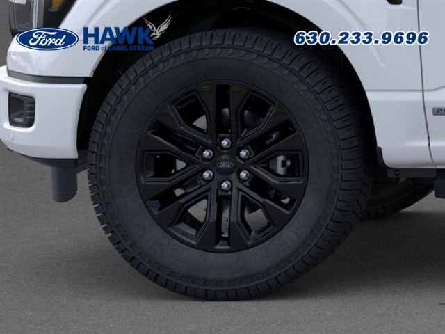 2025 FORD F-150 - Image 19