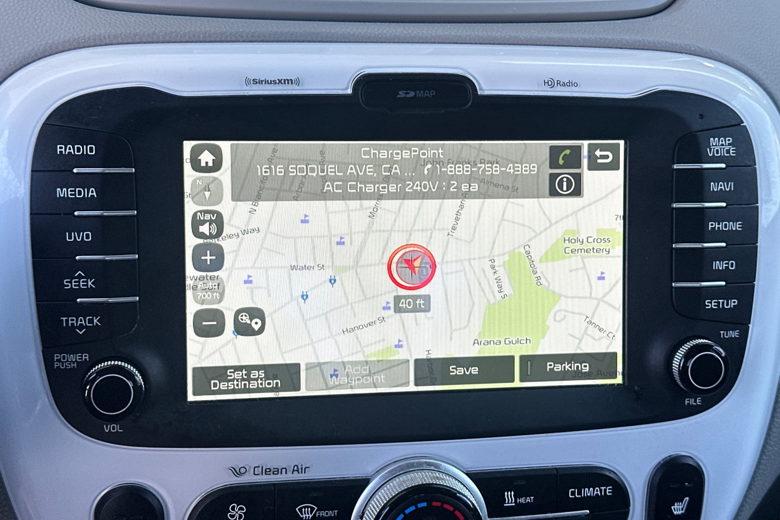 2015 Kia Soul EV Base photo 18