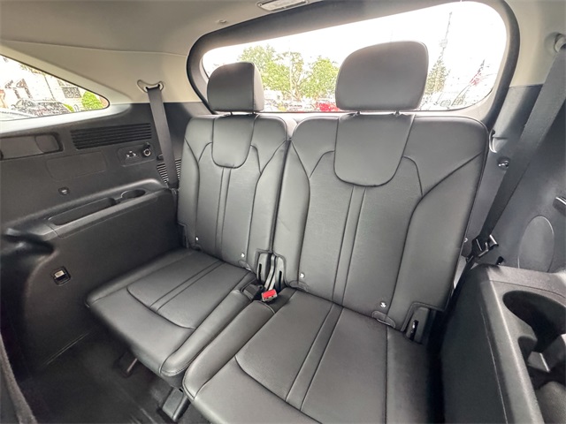 2025 Kia Sorento EX photo 17