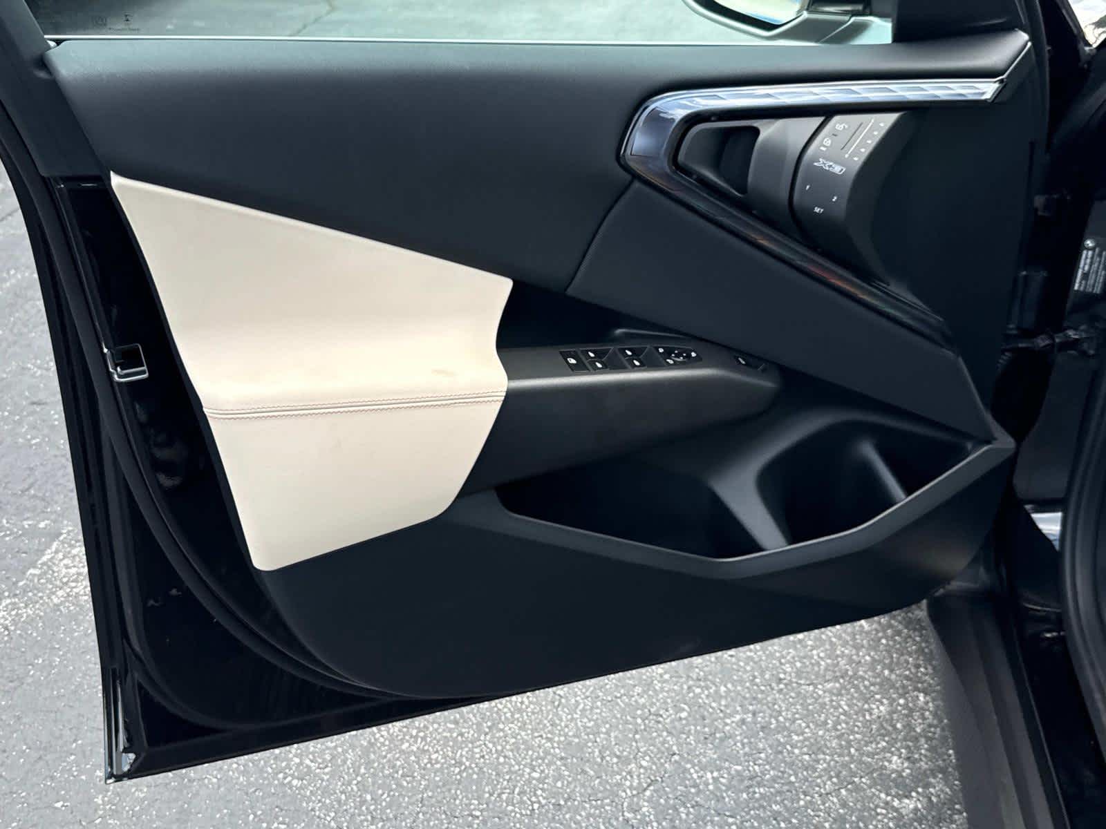 2025 Bmw X3 30x Drive photo 25