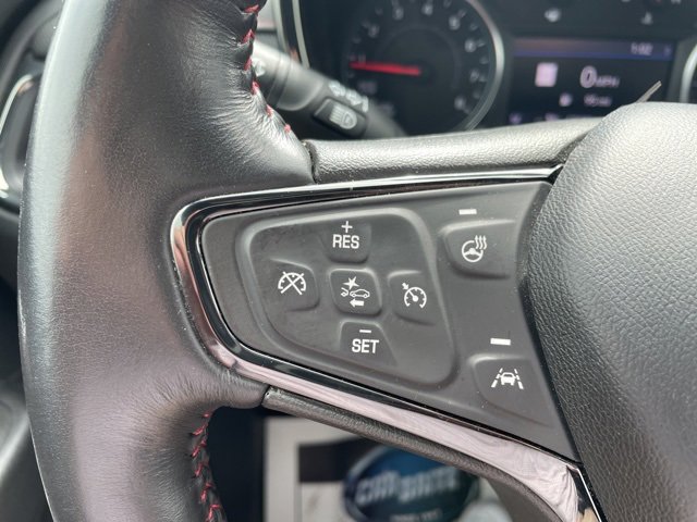 2022 Chevrolet Equinox RS photo 23