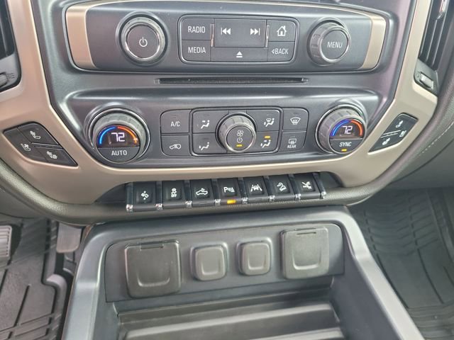 2018 Gmc Sierra 1500 Denali photo 18