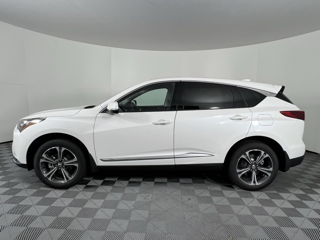 2025 Acura RDX Technology photo 4