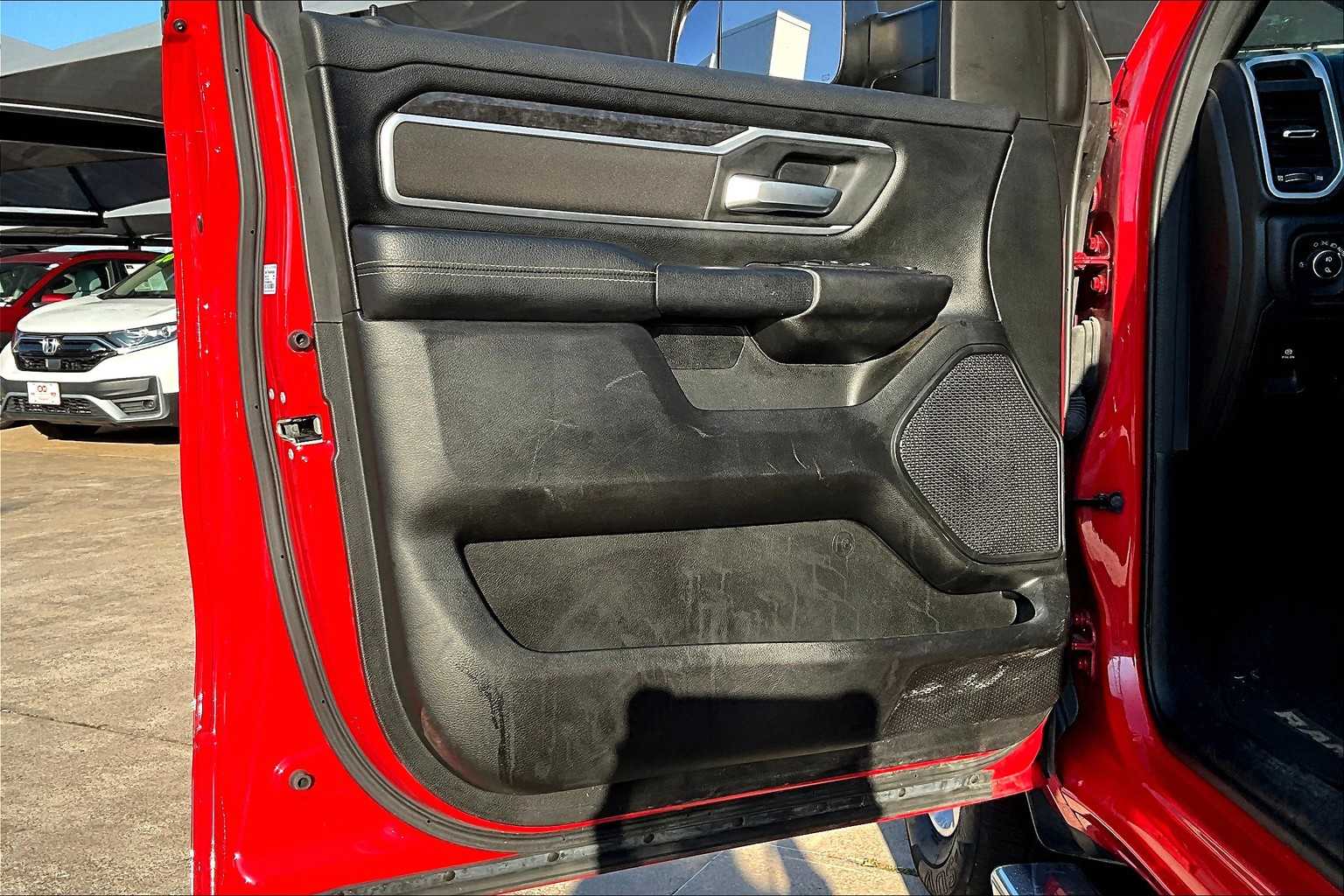 2023 Ram 1500 Big Horn photo 20
