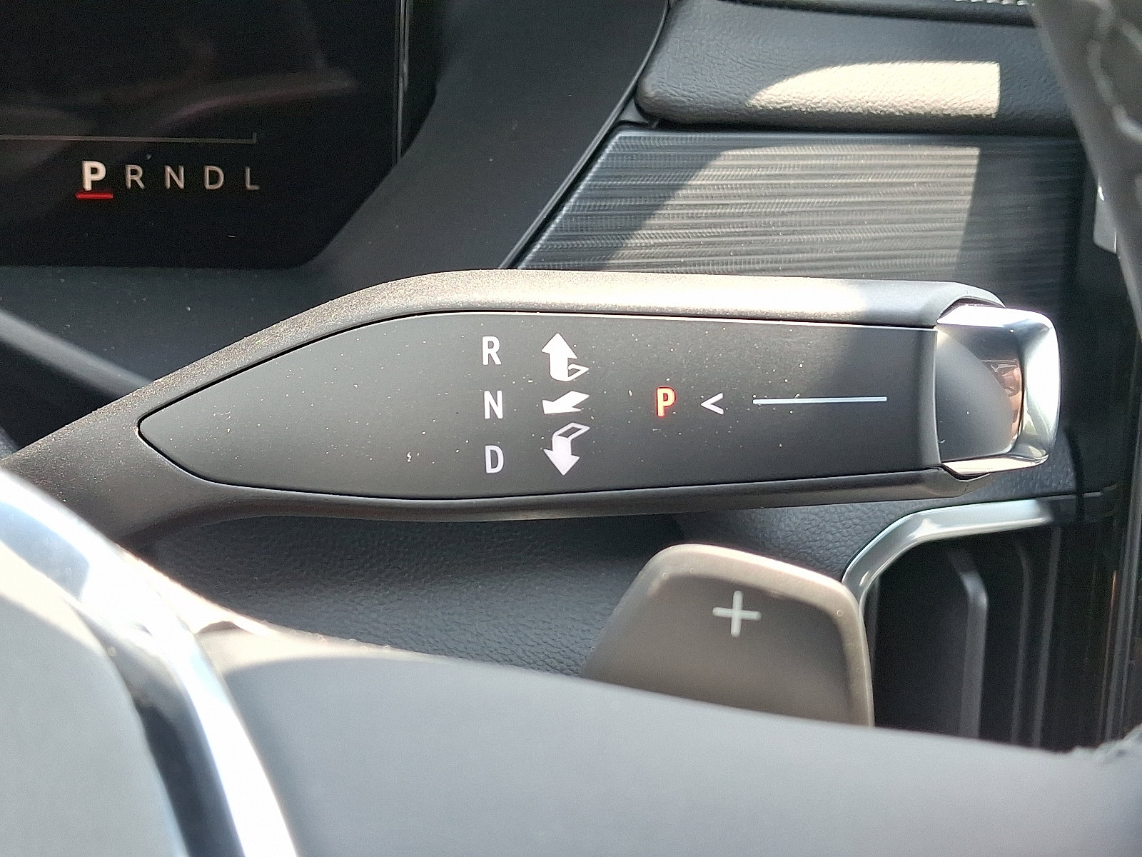 2025 Gmc Acadia Elevation photo 9