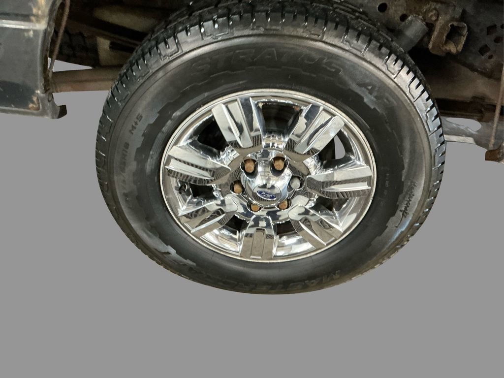 2010 Ford F-150 XL photo 13