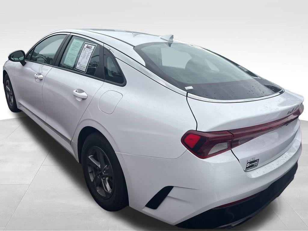 2023 Kia K5 LXS photo 15