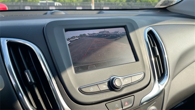 2023 CHEVROLET EQUINOX - Image 14