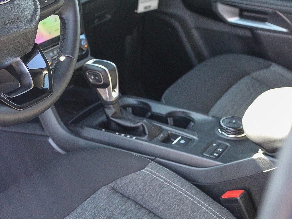 2024 Ford Ranger XLT photo 20