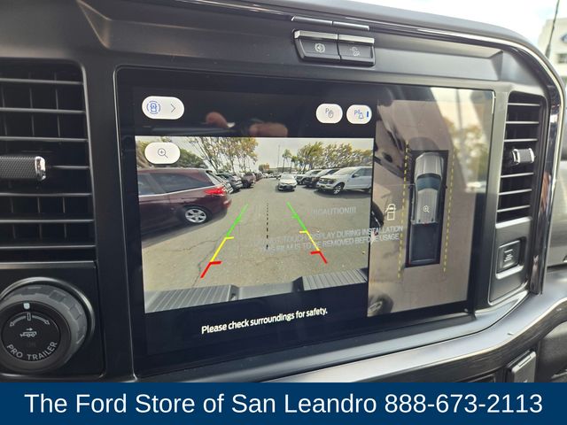2026 Ford F-250 photo 16