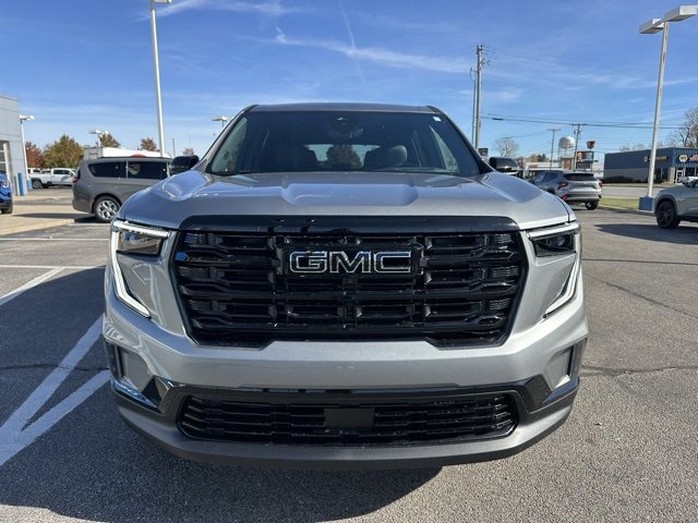 2026 Gmc Acadia Elevation photo 2