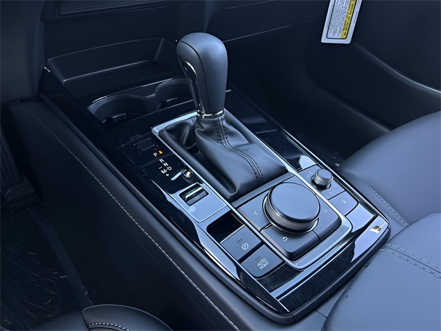 2025 Mazda CX-30 2.5 Select Sport photo 17
