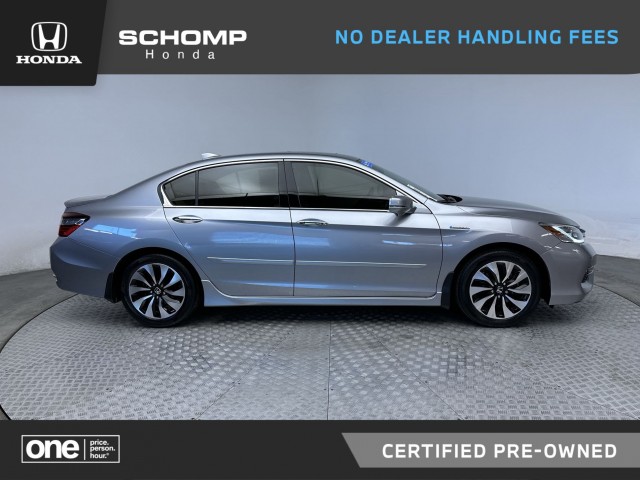 Certified Pre-Owned Hondas - Highlands Ranch | Colorado