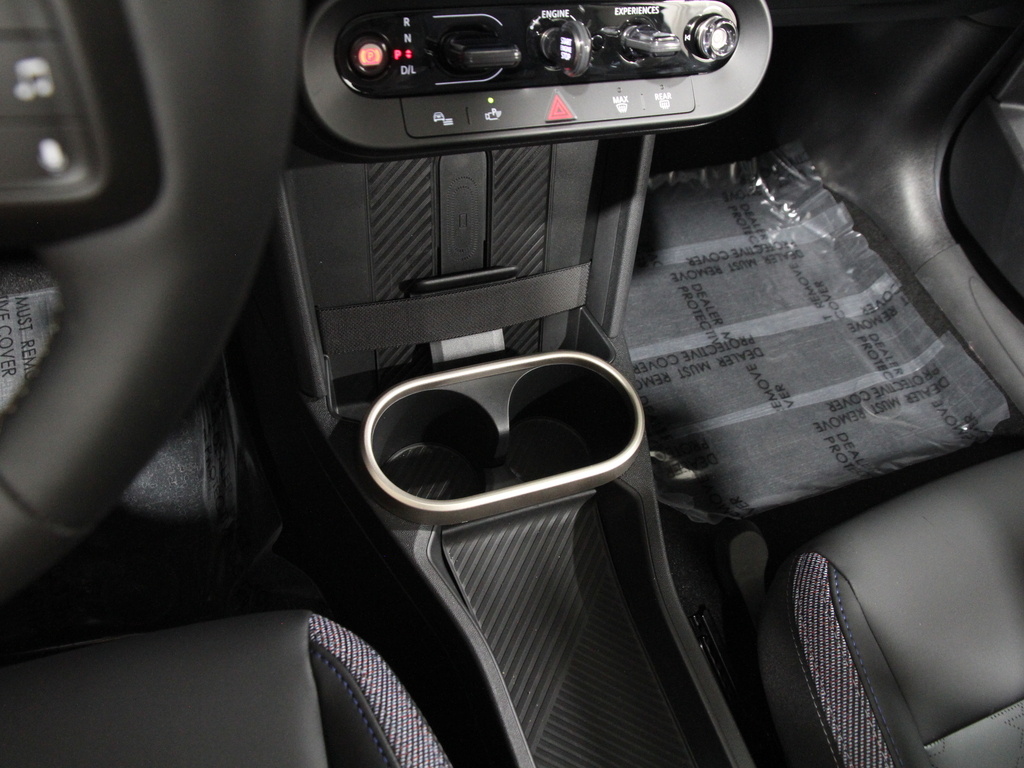 2025 Mini Cooper 2 Door Hardtop Signature photo 14