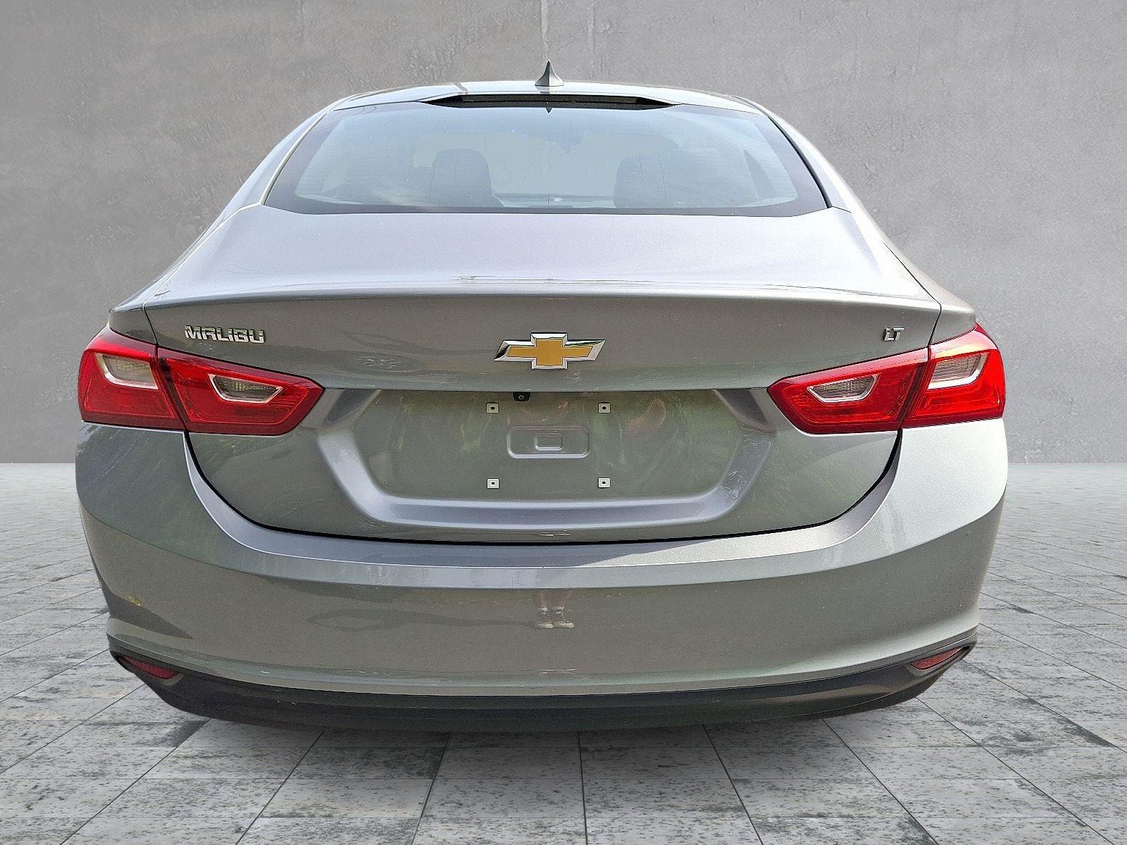 2023 Chevrolet Malibu 1LT photo 5